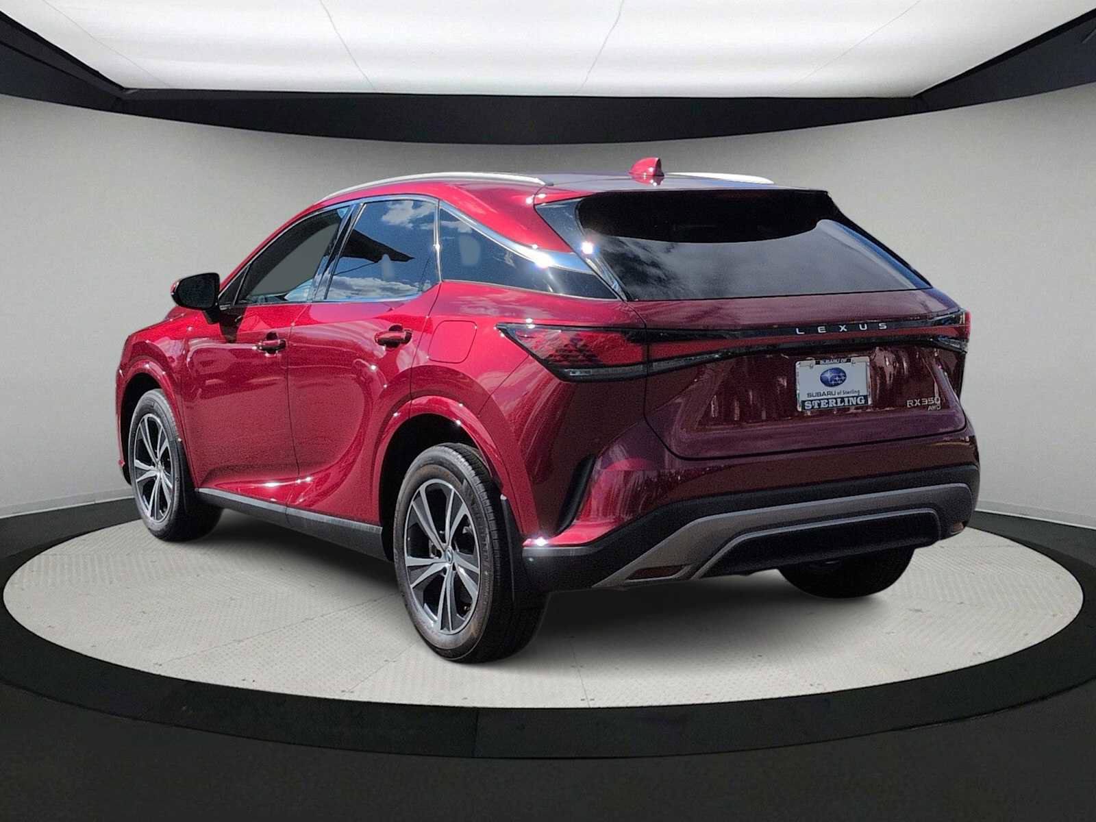 Used 2023 Lexus RX 350 Premium image 6