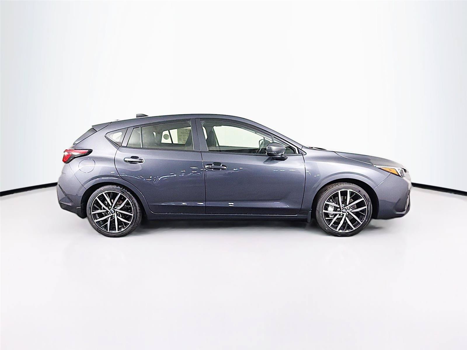 New 2026 Subaru Impreza 2.0i Sport AWD/4WD image 8