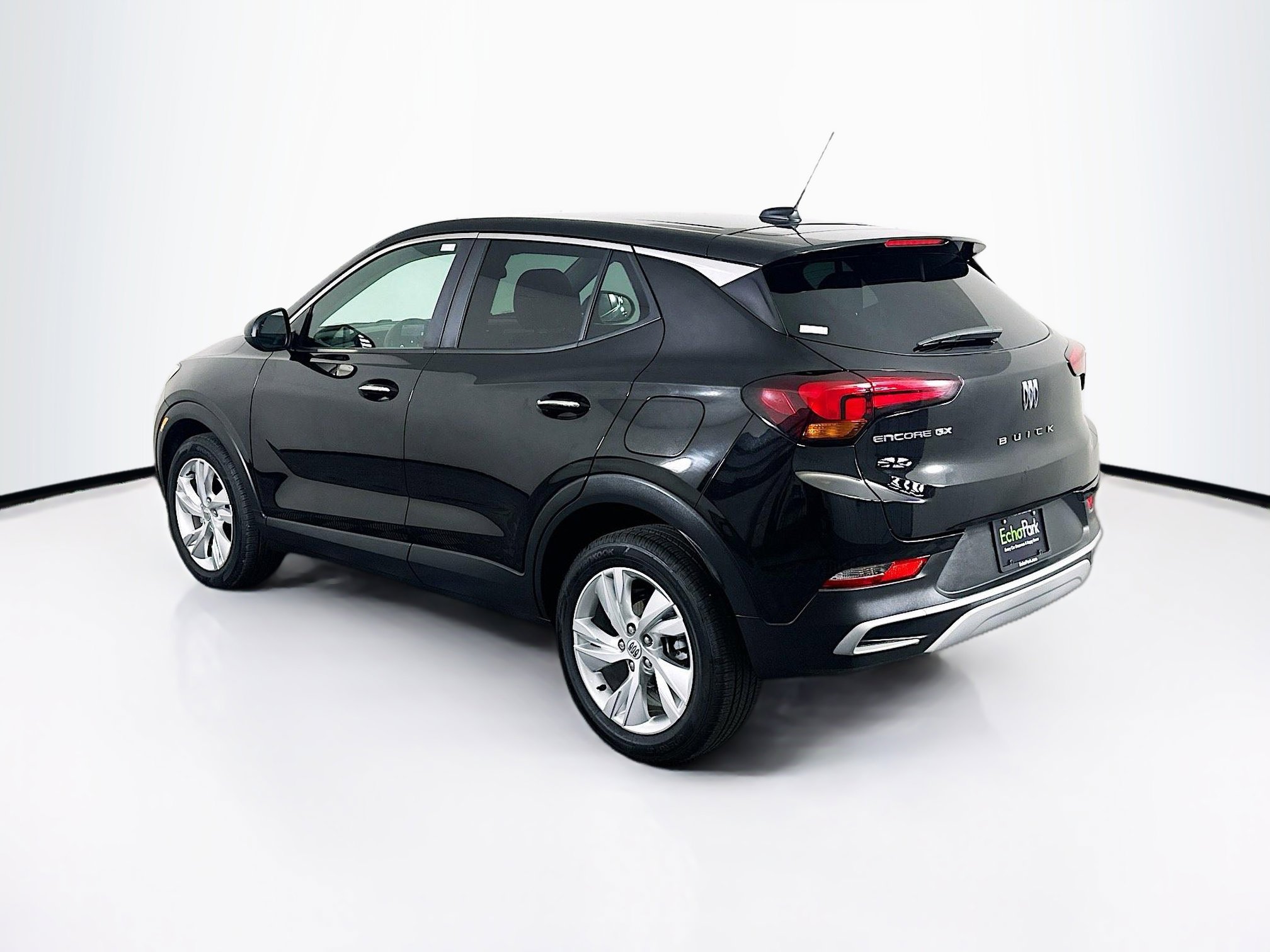 Used 2025 Buick Encore GX Preferred image 5