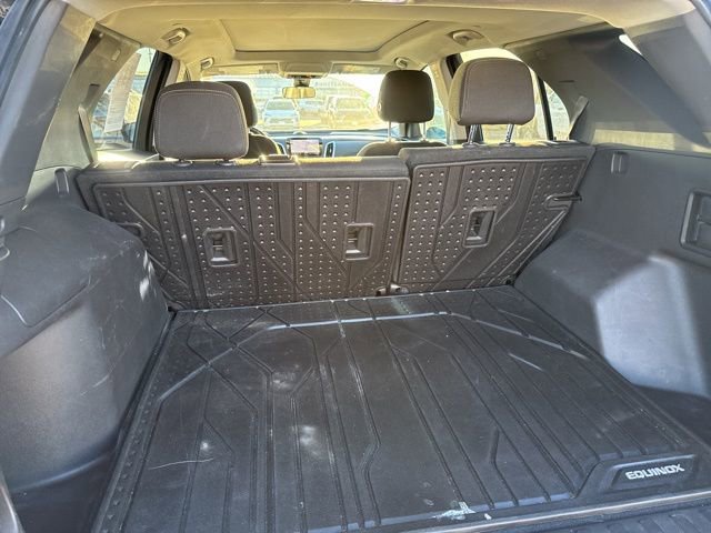 Used 2021 Chevrolet Equinox LT image 19