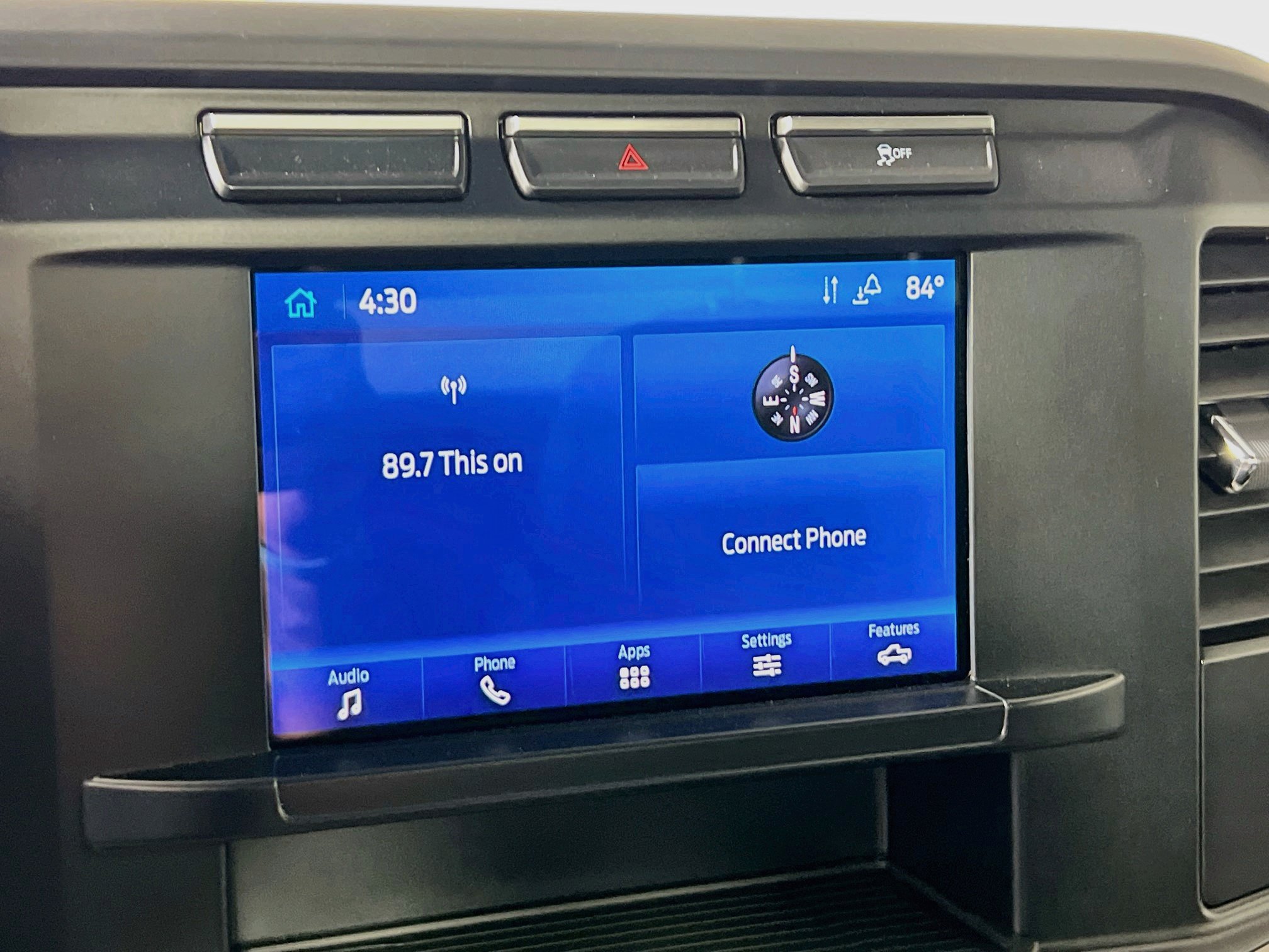 Used 2024 Ford F350 XL w/ XL Driver Assist Package RWD image 26