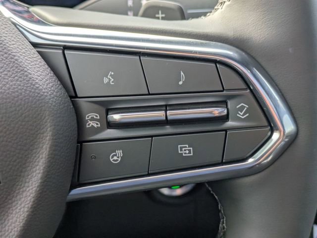 New 2026 Chevrolet Suburban High Country image 17