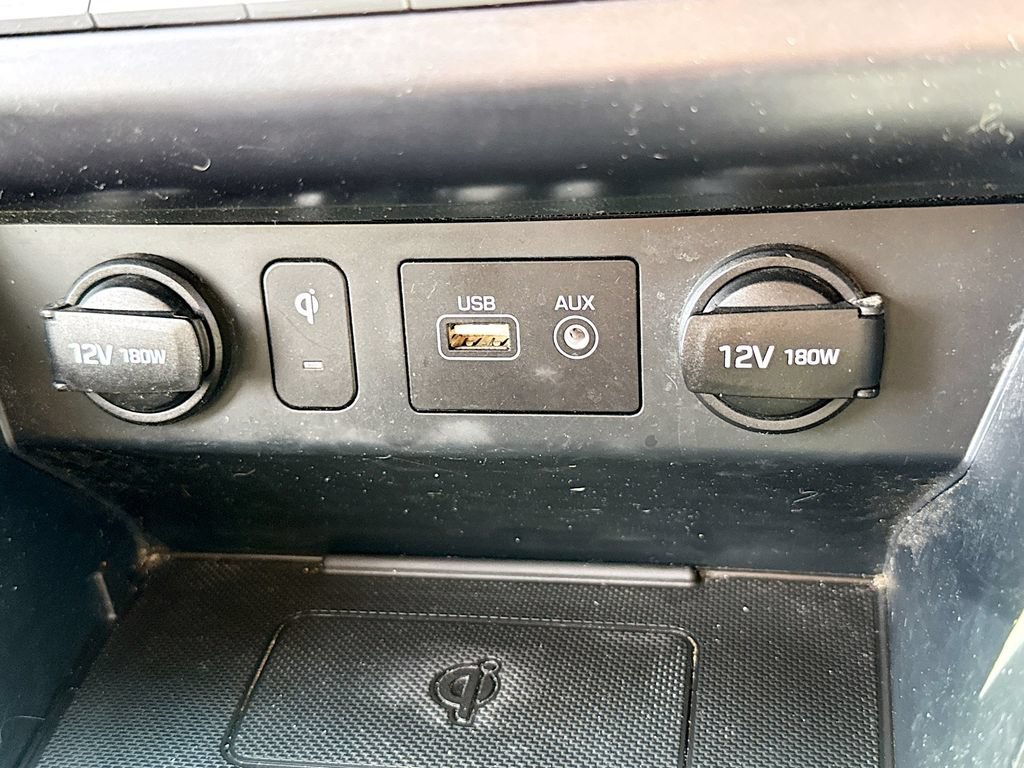 Used 2019 Hyundai Sonata SEL FWD image 22