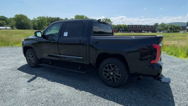 New 2026 Toyota Tundra Platinum AWD/4WD image 6