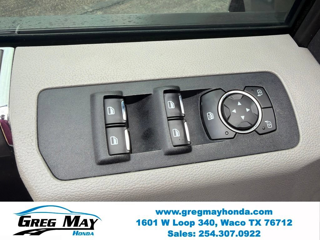 Used 2019 Ford F150 XLT w/ Equipment Group 302A Luxury RWD image 23