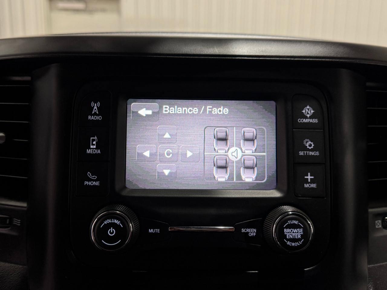 Used 2024 RAM 3500 Tradesman w/ Chrome Appearance Group AWD/4WD image 41