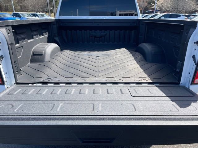 Used 2024 Chevrolet Silverado 2500 LTZ w/ LTZ Premium Package image 20