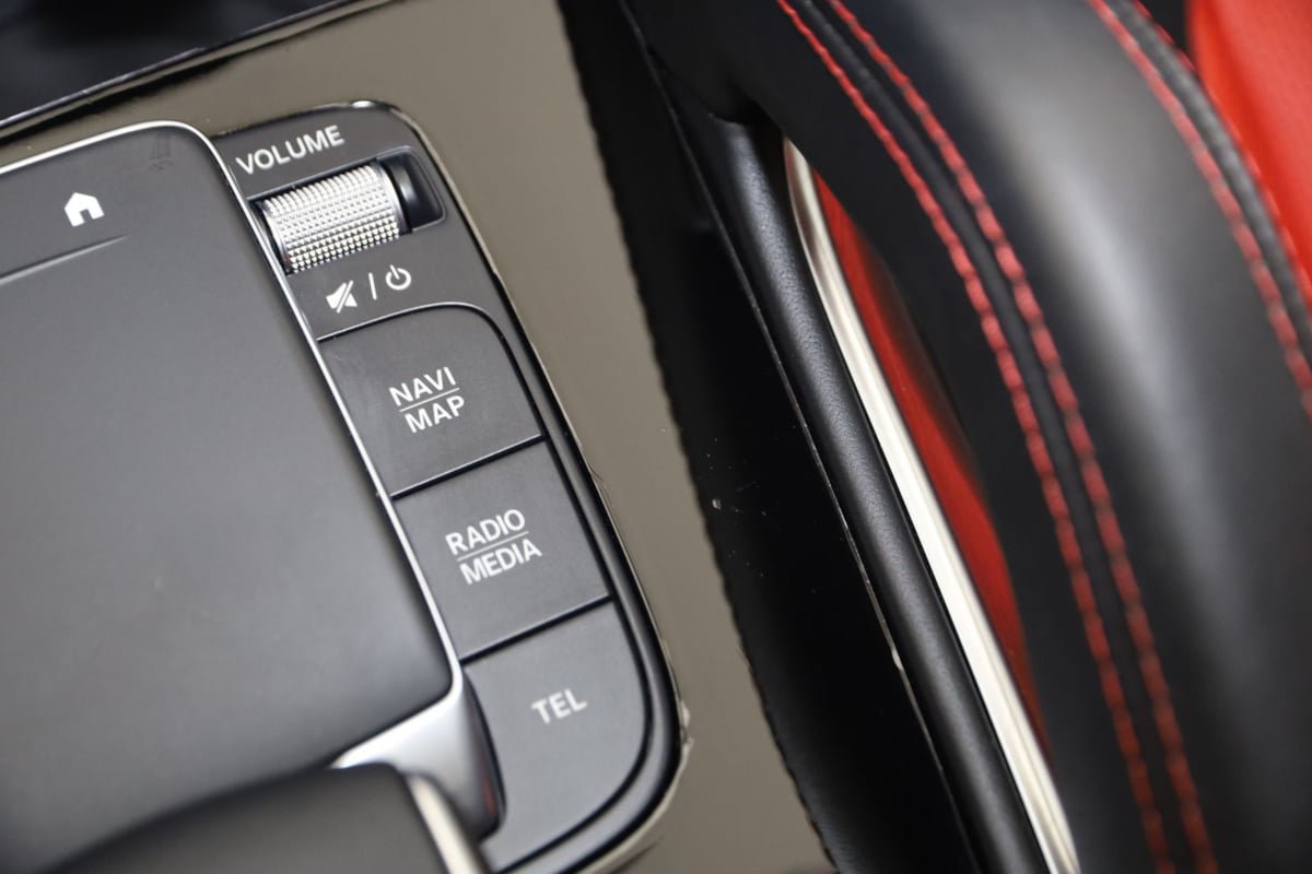 Used 2025 Mercedes-Benz GLE 63 AMG S w/ AMG Night Package image 44