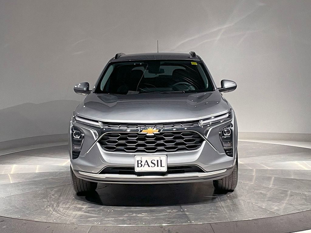 Used 2024 Chevrolet Trax LT image 9