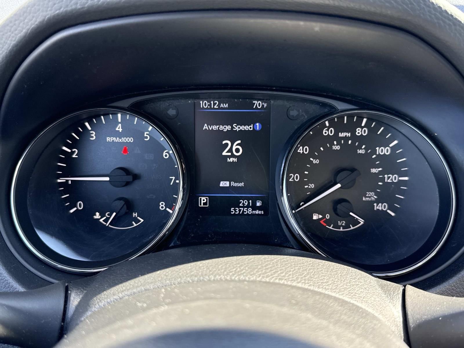 Used 2022 Nissan Rogue Sport S image 19