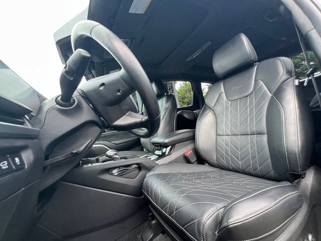 Certified 2024 Kia Telluride SX Prestige X-Pro AWD/4WD image 14