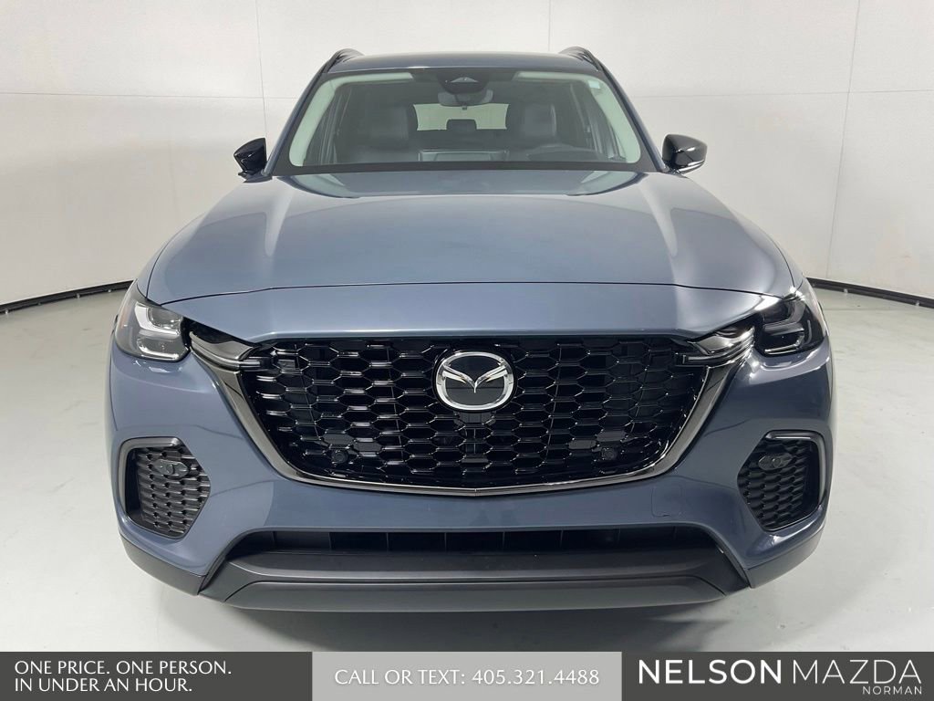 New 2026 MAZDA CX-70 SC AWD/4WD image 2