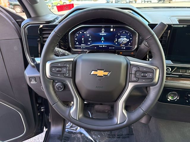 Used 2023 Chevrolet Silverado 1500 LT image 20