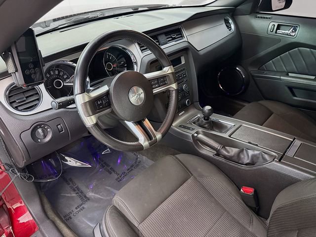 Used 2014 Ford Mustang GT Premium w/ Brembo Brake Package image 9
