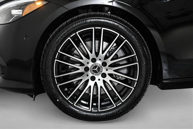 New 2026 Mercedes-Benz C 300 4MATIC Sedan image 26