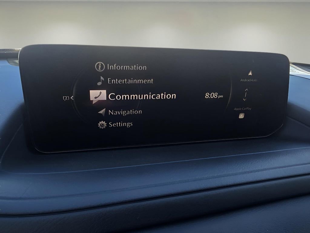 New 2026 MAZDA CX-30 AWD 2.5 S image 21