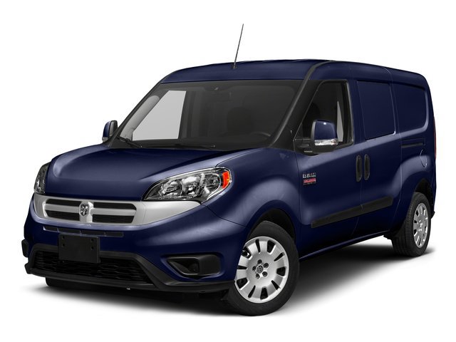 Used 2017 RAM ProMaster City Tradesman SLT w/ Rear Back-up Camera Group