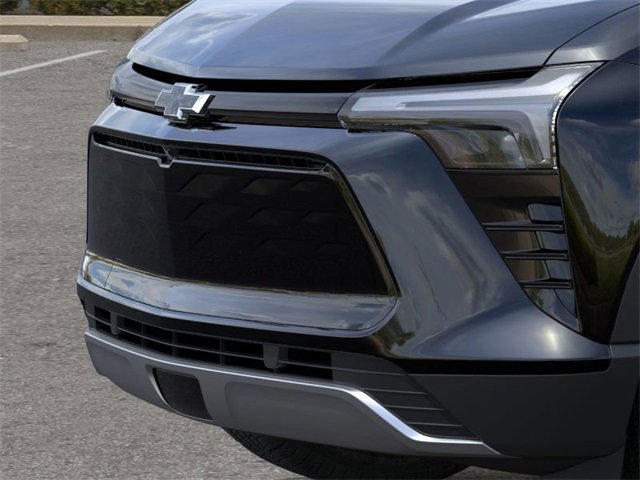 New 2026 Chevrolet Blazer EV LT image 13