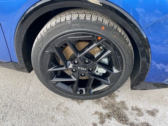 New 2026 Kia K4 GT-Line Turbo image 2