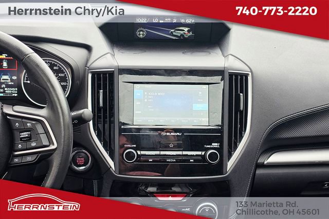 Used 2024 Subaru Forester Premium AWD/4WD image 9