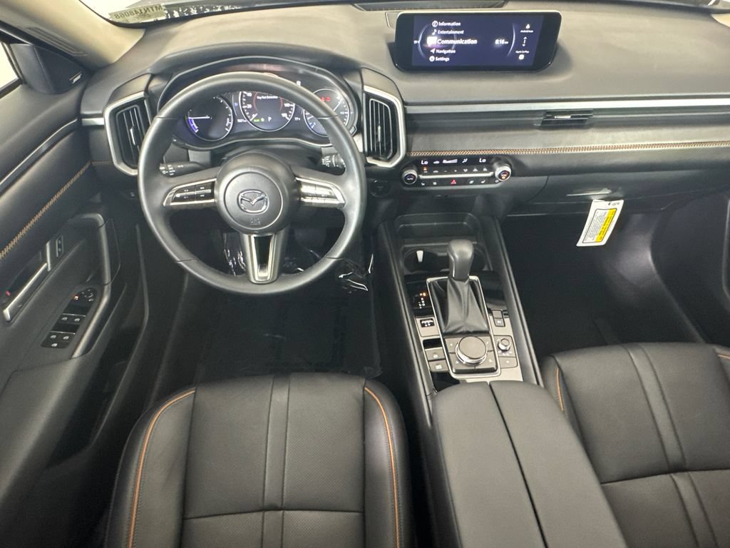 Certified 2026 MAZDA CX-50 AWD 2.5 Hybrid w/ Weather Package image 22