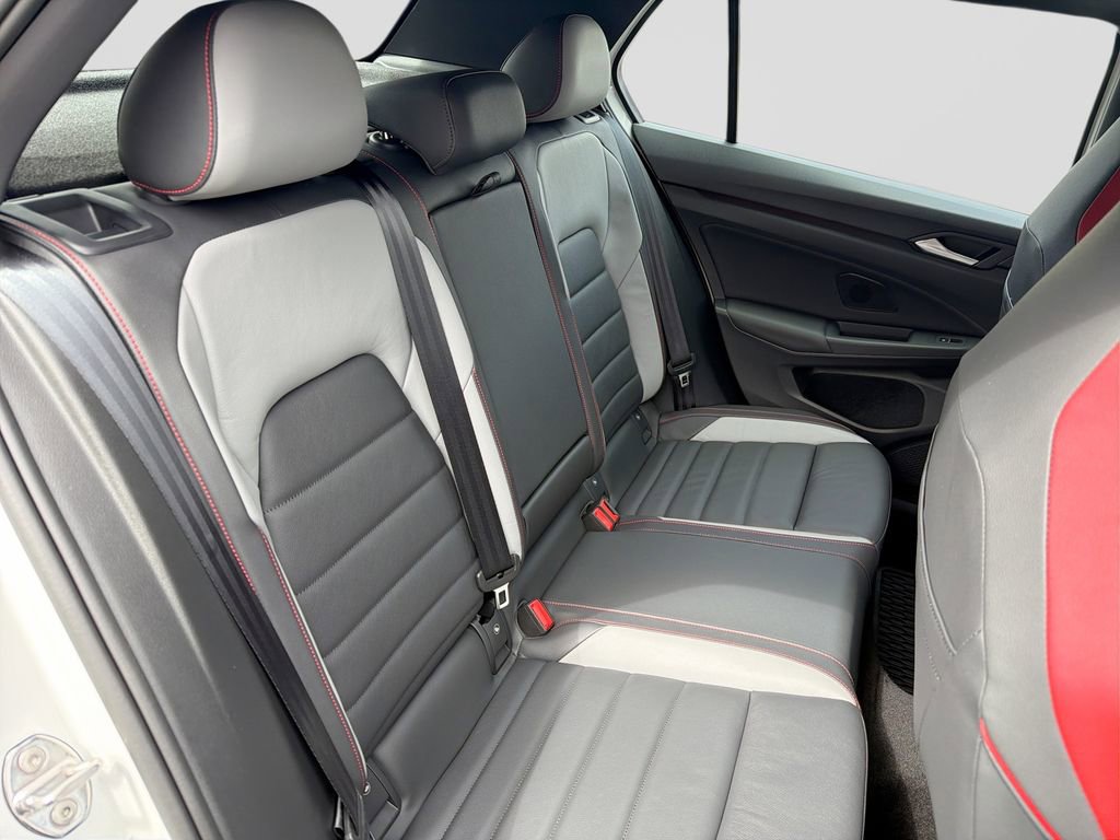 Used 2024 Volkswagen GTI Autobahn image 30