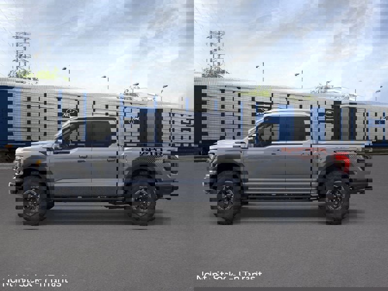 New 2026 Ford F150 Raptor image 3