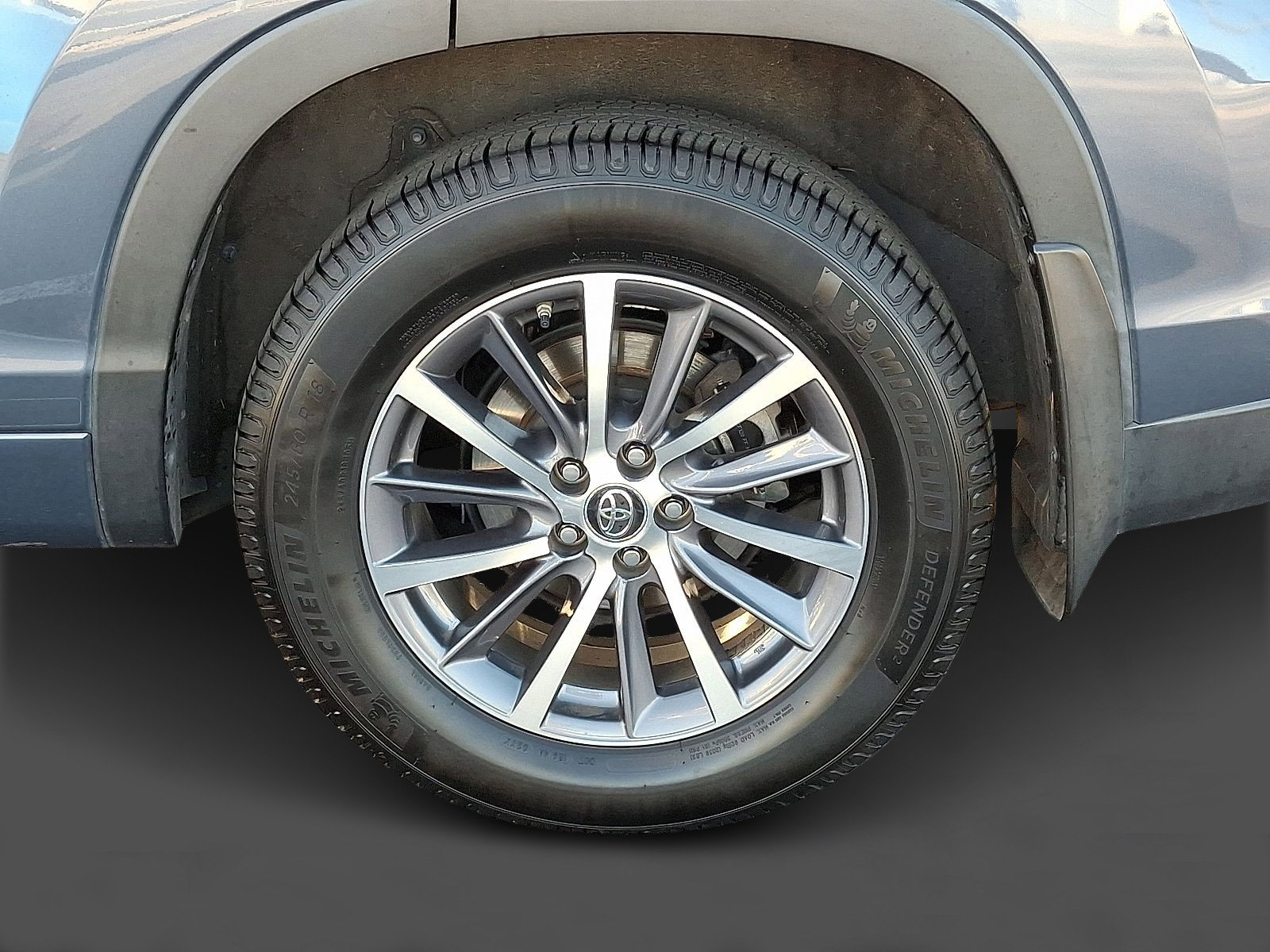 Used 2017 Toyota Highlander XLE image 7