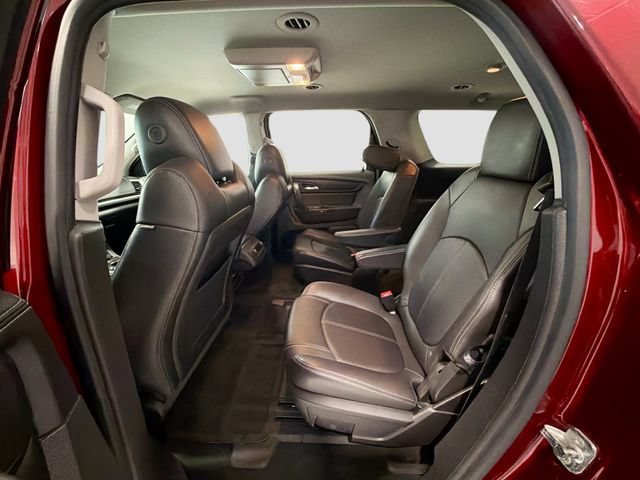 Used 2015 GMC Acadia SLT AWD/4WD image 22
