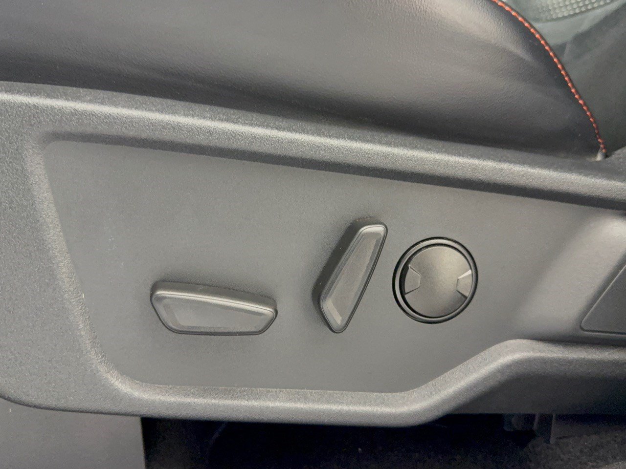 Used 2024 Ford Bronco Raptor AWD/4WD image 16