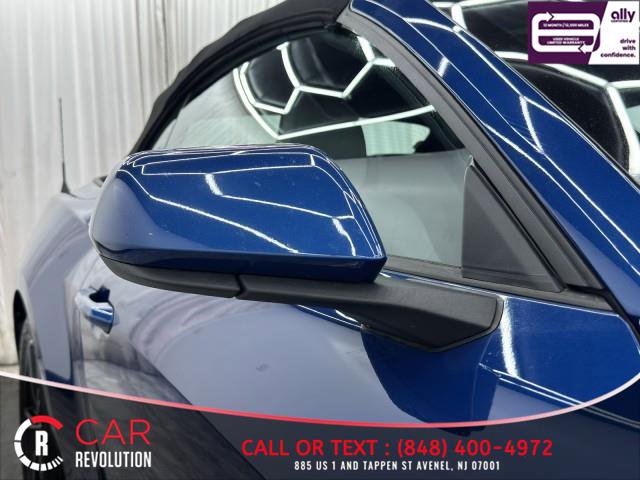 Used 2024 Ford Mustang Premium image 60