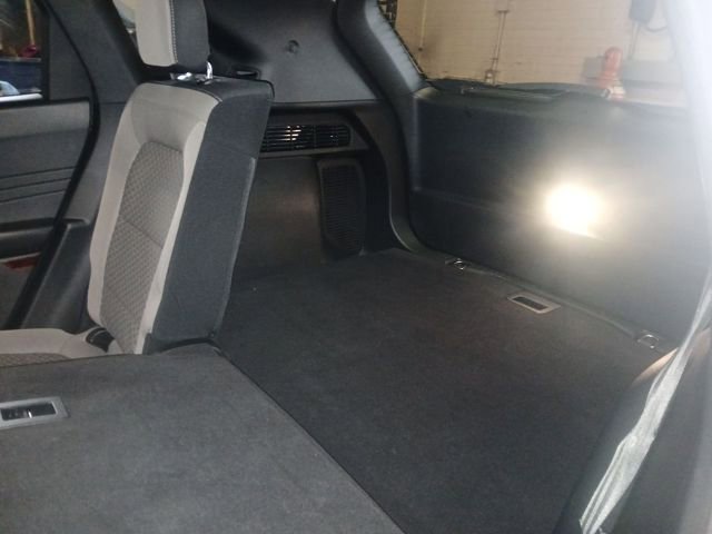 Certified 2022 Ford Escape SE w/ Cold Weather Package image 45