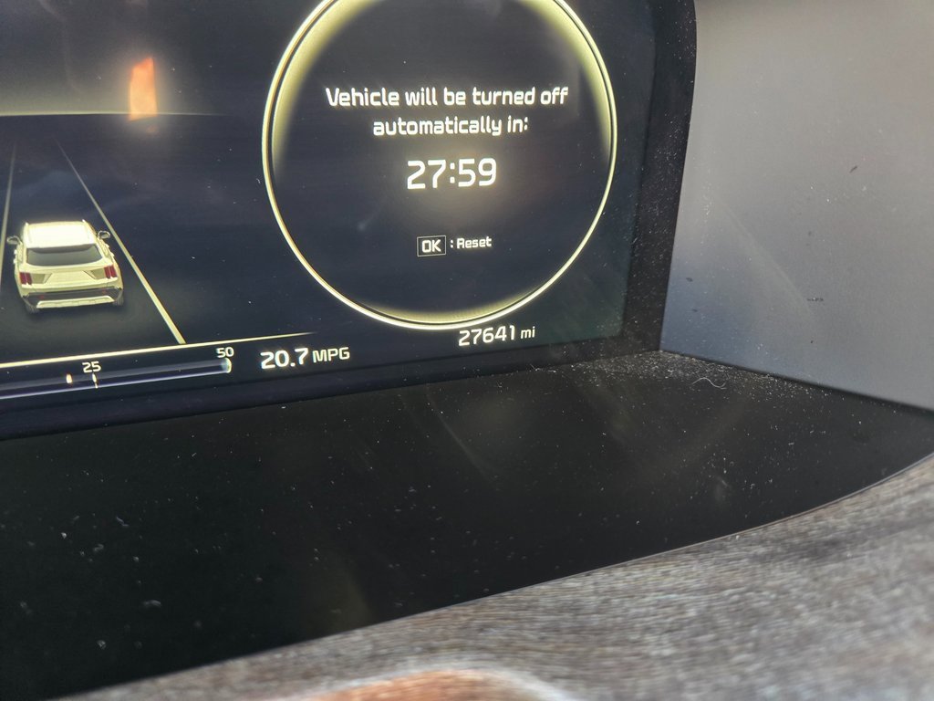 Used 2022 Kia Sorento SX Prestige w/ Rust Color Package image 14