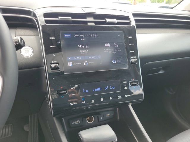Certified 2023 Hyundai Tucson SEL w/ Convenience Package FWD image 24