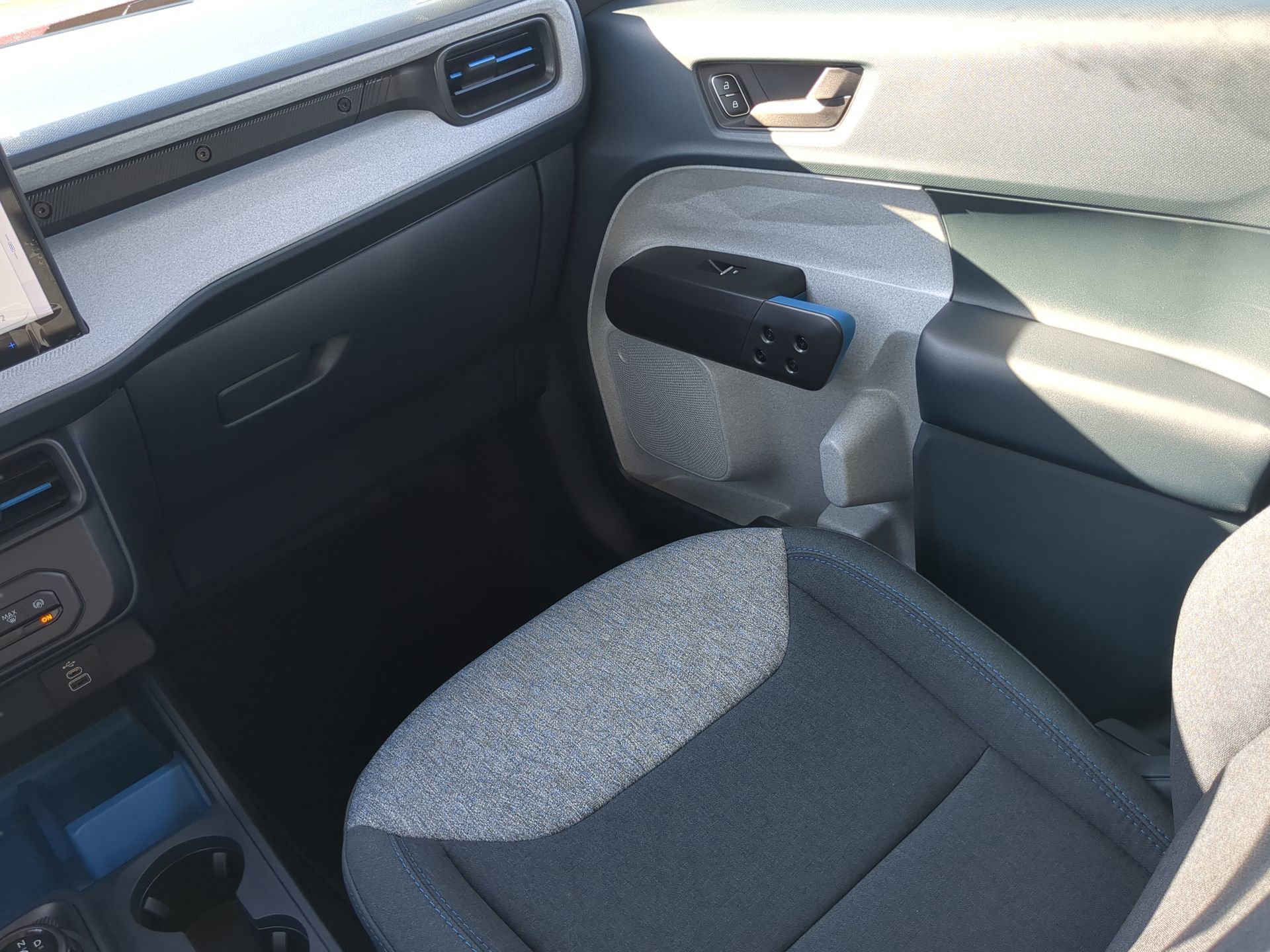 New 2026 Ford Maverick XLT w/ 4K Tow Package image 48