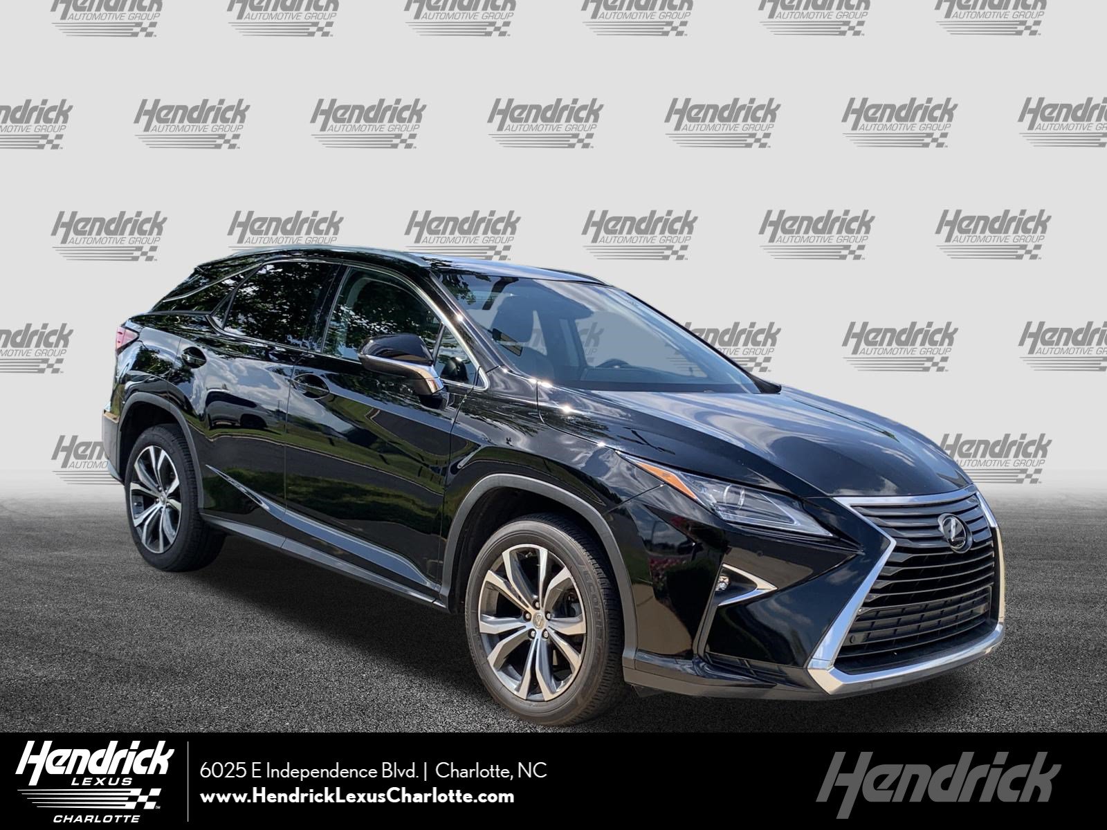 Used 2016 Lexus RX 350 AWD w/ Premium Package