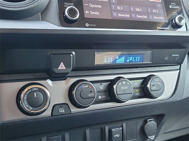 Used 2022 Toyota Tacoma SR image 22
