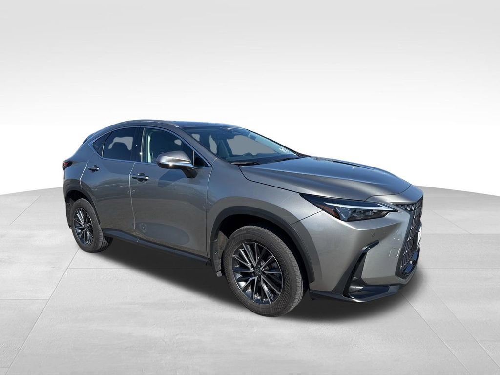 Used 2023 Lexus NX 350 AWD image 9