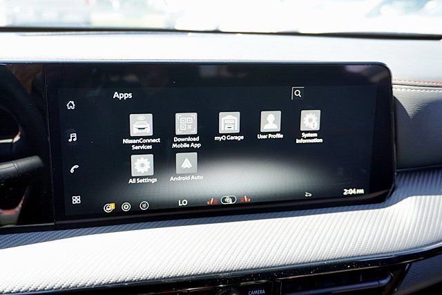 New 2026 Nissan Kicks SR w/ Cold Weather Package FWD image 35