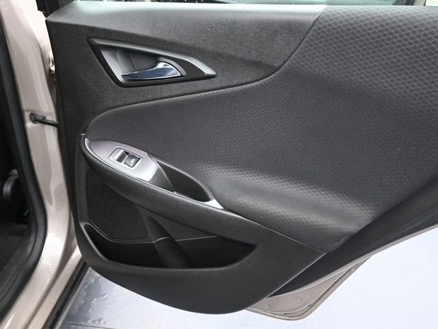 Used 2023 Chevrolet Malibu LS image 33