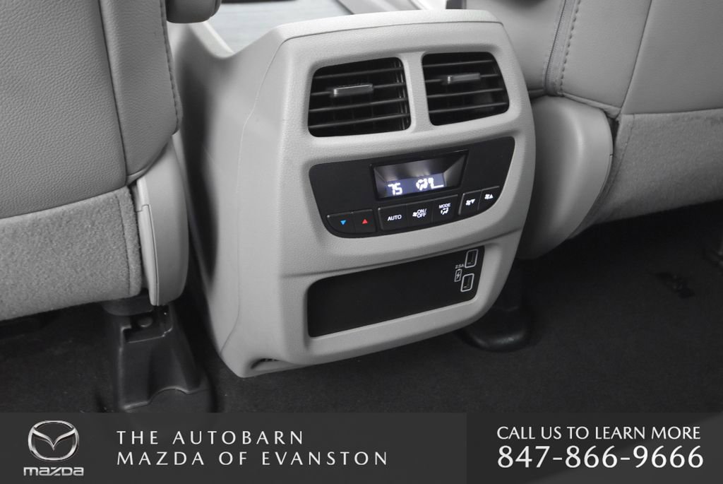 Used 2019 Honda Pilot EX-L image 31