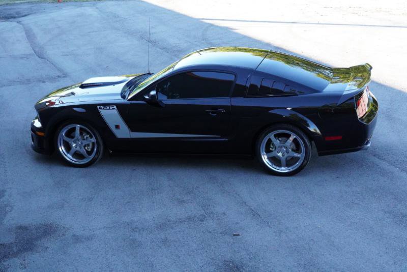 Used 2007 Ford Mustang GT image 16