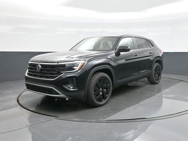 New 2026 Volkswagen Atlas Cross Sport SE image 3