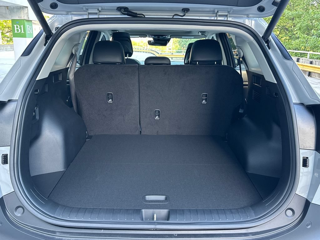 New 2026 Kia Sportage EX w/ EX Panorama Roof Package FWD image 6