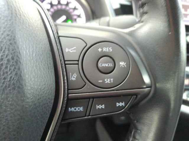 Used 2022 Toyota Camry SE image 36