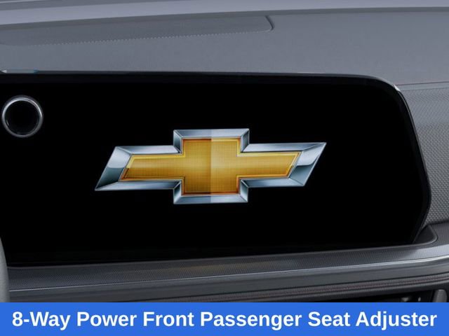 New 2025 Chevrolet Suburban RST w/ Advanced Technology Package image 21