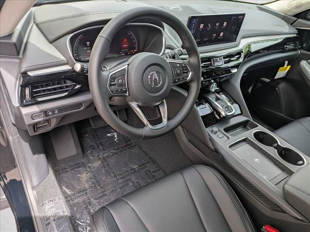 New 2026 Acura MDX SH-AWD image 3