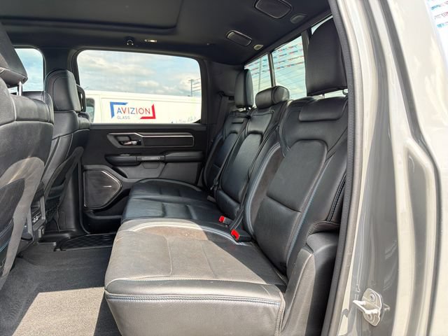 Used 2023 RAM 1500 TRX w/ TRX Level 2 Equipment Group AWD/4WD image 43