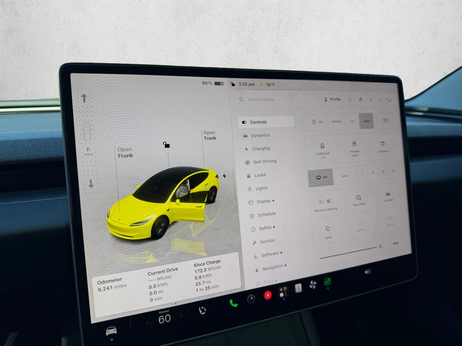Used 2026 Tesla Model 3 RWD image 16