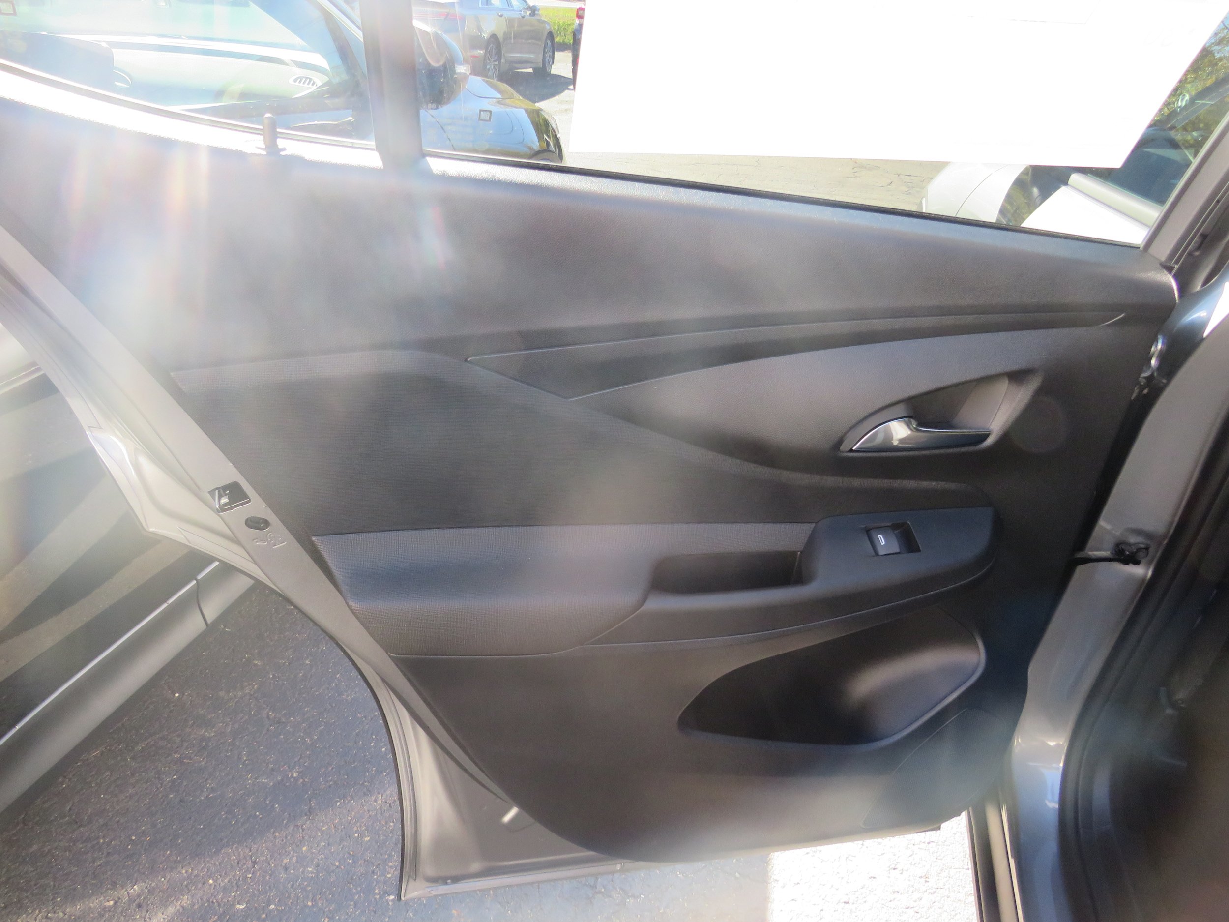New 2026 Buick Envista Preferred w/ Convenience I Package FWD image 10